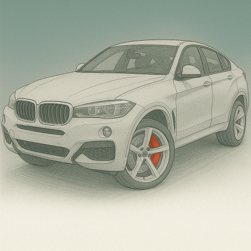 X6